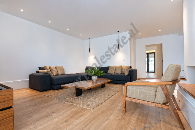 Penthouse for rent at Nobis Center in Tirana, Albania